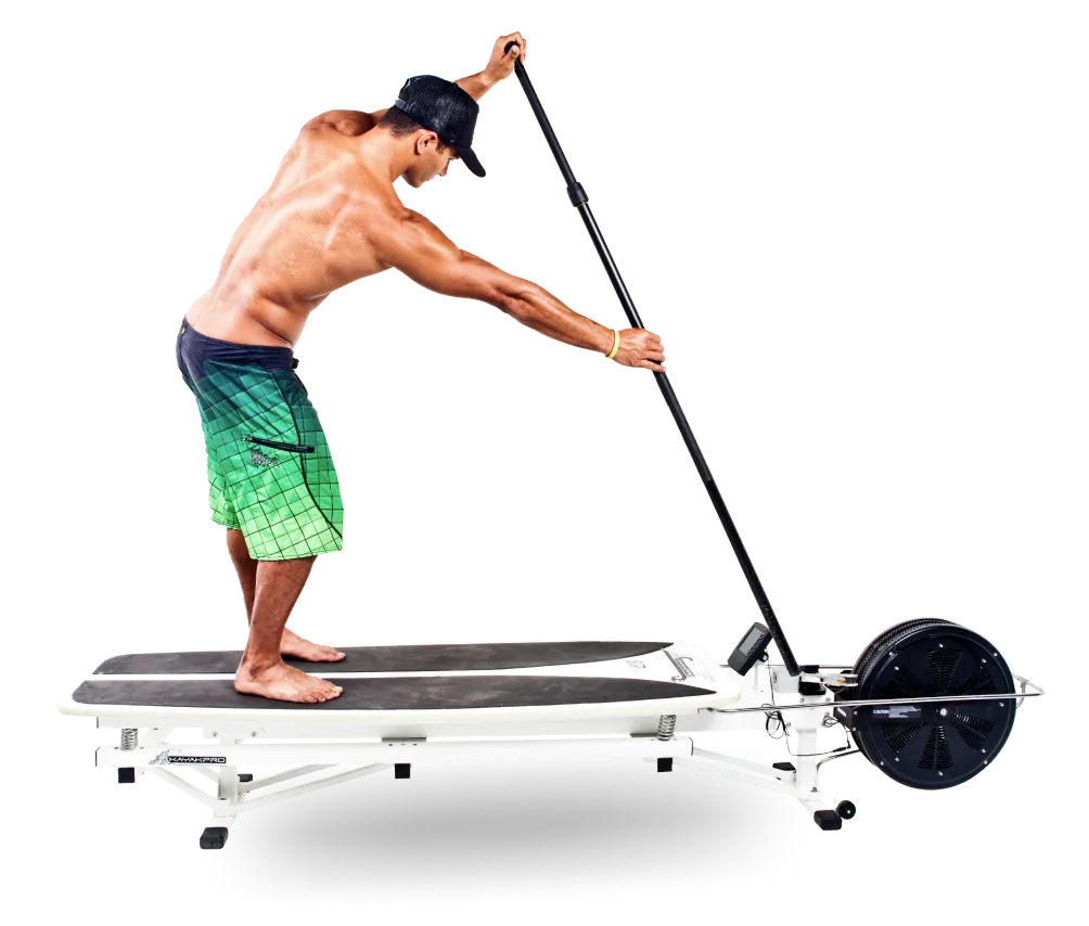 Dragonboat Ergometer