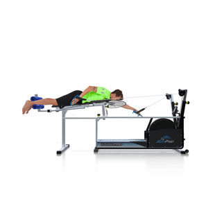 KayakPro SwimFast Ergometer