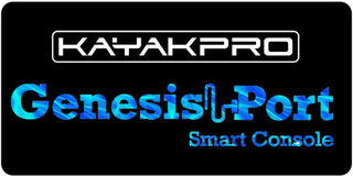 Genesis Smart Console
